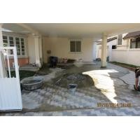 ราคา รับเหมาต่อเติมซ่อมแซมบ้าน ทาสีบ้าน ปูกระเปื้อง ราคาถูก (358414758)