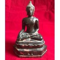 ราคา พระพุทธรูปเชียงแสนสิงห์๑ (มือสอง) (339809278)