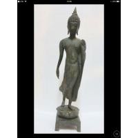 ราคา พระบูชาลีลา สูง24นิ้ว เนื้อโลหะ (มือหนึ่ง) (360704075)