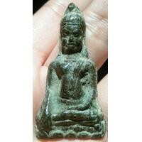 ราคา พระหูยานลพบุรีเนื้อชินเงินเก่ามาก (ชมพระทั้งหมดคลิ๊กที่ชื่อ) (มือสอง) (355683825)