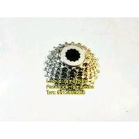 ราคา เฟือง11-30T 9เกียร์ Shimano Tiagra(ส่งฟรีทั่วไทย) (มือหนึ่ง) (130804224)