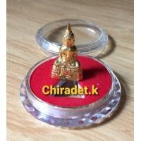 ราคา องค์หลวงพ่อโสธรจำลอง ขนาดเล็ก บรรจุในตลับสวยงาม บูชามาจากวัดโสธร อายุบูชามากกว่า 10 ปี (ราคาพร้อมจัดส่ง) (มือหนึ่ง) (354506340)