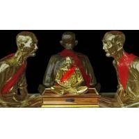 ราคา องค์บูชา9"เนื้อเรซิ่น อาแปะโรงสี รุ่นพลังบารมี63 (มือสอง) (360678929)