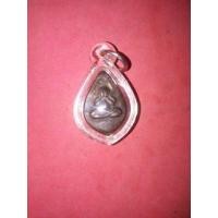 ราคา พระปิดตา วัดบวร กทม.ปี 243x หลังยันต์ภาษาจีน เนื้อผง มวลสารครบ จัด เนียนละเอียด องค์นี้เป็นพระที่มีเอกลักษณ์ในตัวเอง แห้ง เหี่ยว ยุบย่น เนื (มือสอง) (348512475)