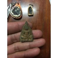 ราคา พระเครื่อง พระปิดตา หลวงปู่เมฆ พระกรุ พระนาคปรก พระจิตรดา (มือสอง) (360687433)