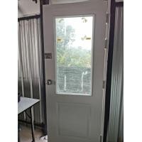 ราคา ประตูพร้อมวงกบ (มือสอง) (360682520)