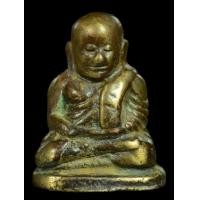 ราคา หลวงพ่อเงินวัดบางคลานพิจิตรพิมพ์นิยมเนื้อหาเก่าสวยสภาพเดิมๆๆพระบ้าน (มือสอง) (360689036)