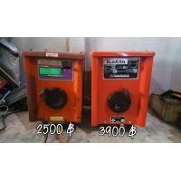 ราคา ขายตู้เชื่อม Makita สภาพใหม่ 300 A คอยด์ทองแดงแท้ (มือสอง) (360682048)