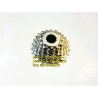 ราคา เฟืองSHIMANO Tiagra 11-30T 9เกียร์(ส่งฟรีทั่วไทย) (มือหนึ่ง) (341872678)