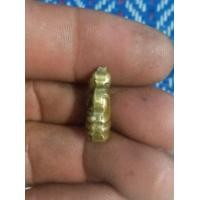 ราคา พระชัยวัฒน์น้ำเต้าเอียง อนุสรณ์ 60 ปีแห่งการสิ้นพระชนม์ของพระสังฆราชแพ ปี2542 ก้นตอกโค้ด "แพ ๖๐ (มือหนึ่ง) (360703415)