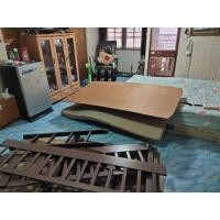 ราคา ขายเตียง2ชั้น สภาพสวยมาก (มือสอง) (360691791)