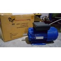 ราคา MHL90L-2-B3 SUNTECH มอเตอร์ไฟฟ้าขาตั้ง 3HP 1Phase220v (2800RPM) (มือสอง) (360709630)