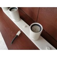 ราคา สปอร์ต​ไลท์ 4 ดวง งาน IKEA (มือสอง) (360694645)