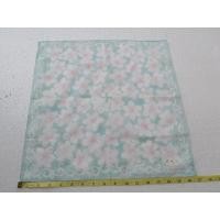 ราคา PIERRE BALMAIN ผ้าเช็ดหน้า ของใหม่ป้ายติด จากญี่ปุ่น (มือหนึ่ง) (360694458)