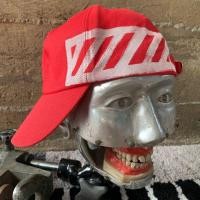 ราคา Off White Cap (มือสอง) (360692036)