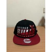 ราคา หมวก Chicago Bulls แท้ NEW ERA (มือสอง) (360691909)