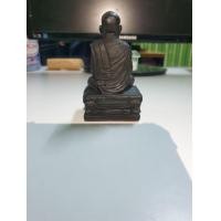 ราคา หลวงพ่อโต เนื้อนิล (มือหนึ่ง) (360698963)