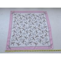 ราคา YSL ผ้าเช็ดหน้า มือสอง สภาพใหม่ จากญี่ปุ่น (มือสอง) (360696652)