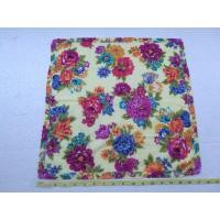 ราคา KENZO ผ้าเช็ดหน้า มือสอง สภาพใหม่ จากญี่ปุ่น (มือสอง) (360696596)