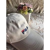 ราคา หมวกFILA ของแท้ สภาพสวย (มือสอง) (360695817)