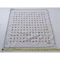 ราคา RENOMA ผ้าเช็ดหน้า มือสอง สภาพใหม่ จากญี่ปุ่น (มือสอง) (360695120)