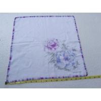 ราคา EMANUEL UNGARO ผ้าเช็ดหน้า มือสอง สภาพใหม่ จากญี่ปุ่น (มือสอง) (360694877)