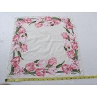 ราคา RENOMA ผ้าเช็ดหน้า มือสอง สภาพใหม่ จากญี่ปุ่น (มือสอง) (360694679)