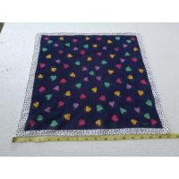 ราคา UNGARO ผ้าเช็ดหน้า มือสอง สภาพใหม่ จากญี่ปุ่น (มือสอง) (360694630)