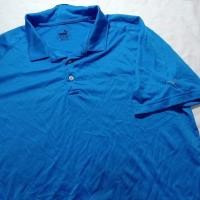 ราคา เสื้อโปโล puma มือสอง ผ้ากีฬา (มือสอง) (360697535)