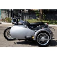 ราคา 2020 Royal Enfield Interceptor 650cc MT (มือสอง) (360710657)