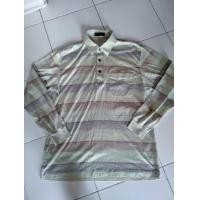 ราคา เสื้อ British open golf by Mizuno japan (มือสอง) (360695029)