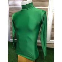 ราคา เสื้อรัดกล้ามเนื้อใส่ออกกำลังกายใส่ว่ายน้ำ (มือสอง) (360689919)