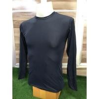 ราคา เสื้อรัดกล้ามเนื้อใส่ออกกำลังกายใส่ว่ายน้ำ (มือสอง) (360689901)