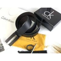 ราคา Calvin Klein Belt (มือหนึ่ง) (360708517)