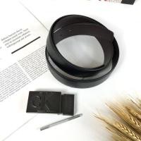 ราคา Calvin Klein Belt (มือหนึ่ง) (360708501)