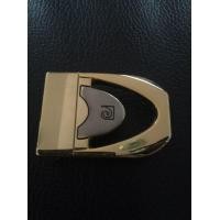 ราคา หัวเข็มขัด pierre cardin แท้ มือสอง สภาพดี ของพร้อมส่งครับ (มือสอง) (360699817)