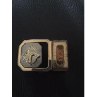 ราคา หัวเข็มขัด BALLY (ITALY) แท้ มือสอง สภาพดี ของพร้อมส่งครับ (มือสอง) (360699734)