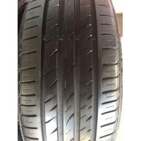 ราคา ยางNexen195 55 15ปี18ดอกสวยทุกเส้น (มือสอง) (359283982)