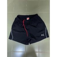 ราคา กางเกงกีฬา puma (มือสอง) (360703377)