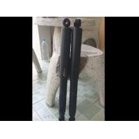 ราคา ขายโช๊คอัพแก็สหลัง ติดรถมากับ Nissan Navara NP300 4 ประตู (มือสอง) (356736195)