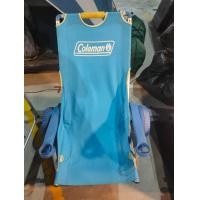 ราคา เก้ออี้colemanเป็นรถเข็นได้ (มือสอง) (360692148)