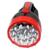 ราคา ไฟฉาย Galaxy YD-888 LED 15+6 ดวง อเนกประสงค์แบบชาร์จไฟบ้าน รุ่น YD888-05H-Song (มือหนึ่ง) (360690687)