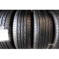 ราคา ขายยางมือสอง 195-60R15 Dunlop ปี 19 ใหม่ๆ (มือสอง) (360682355)