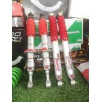 ราคา โช๊ค Rancho เรนโช่ ใช้น้อย สภาพดีมาก รุ่น RS 9000 XL ปรับ 8 ระดับ (มือสอง) (360513919)