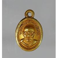 ราคา เม็ดแตงหลวงปู่ทวดเนื้อทองคำ (มือสอง) (360699846)