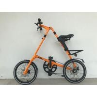 ราคา จักรยานพับ strida ของใหม่ แท้ (มือหนึ่ง) (360697033)