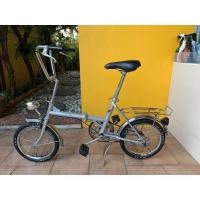 ราคา National classic Bike จักรยานพับคลาสสิค (มือสอง) (360689520)