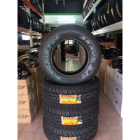ราคา ขายครับ ยางใหม่265 65 17 Maxxis at700 ปี21 (มือหนึ่ง) (109525255)