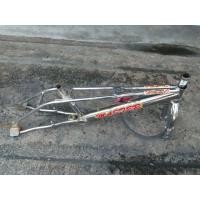 ราคา เฟรมพรัอมตะเกียบ HARO (มือสอง) (360682188)