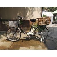 ราคา จักรยานyamahaไฟฟ้า (มือสอง) (360682084)